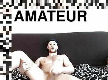 masturbação, amador, brinquedo, gay, punheta, massagem, webcam, sozinho, musculado