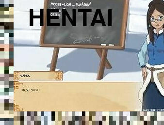 amatør, teenager, anime, hentai