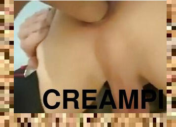 Big cock ts creampies boy