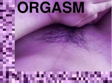 orgasm, fitta-pussy, fingerknull, flickvän, sprut, dominans