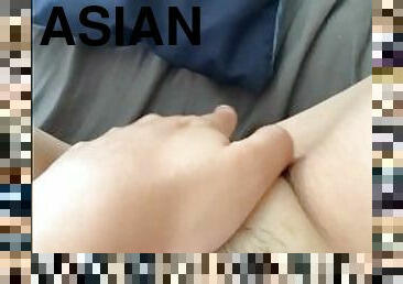 asiatic, cur, tate-mari, masturbare-masturbation, amatori, bunaciuni, jucarie, colegiu, dildo, aiurita