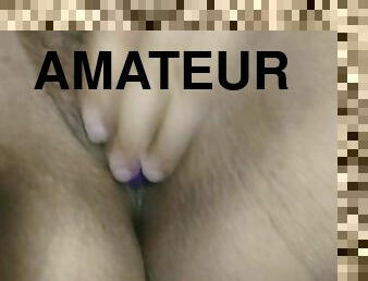 masturbare-masturbation, pasarica, amatori, jucarie, brazilia, stramta, uda, penetrand