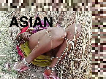 asia, berambut, isteri, berhubungan-dengan-wajah, bersetubuh, brutal, biseksual, posisi-wajah-menghadap-kemaluan