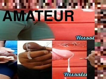 papa, masturbation, amateur, ejaculation-sur-le-corps, énorme-bite, gay, compilation, ejaculation-interne, secousses, sale