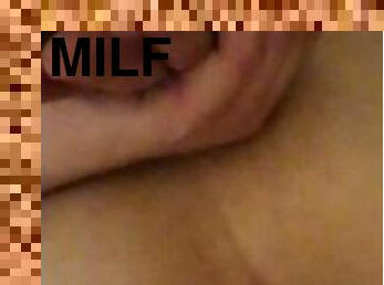 røv, fisse-pussy, sprøjte, amatør, kæmpestor-pik, milf, creampie, britisk, snæver, mælk