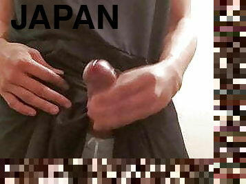 asiatic, masturbare-masturbation, slabanoaga, amatori, gay, japoneza, laba