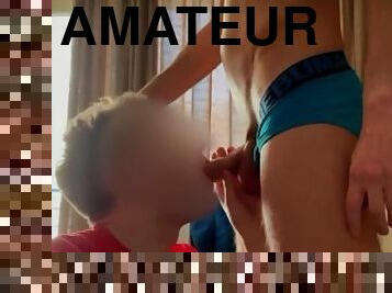 cul, levrette, russe, amateur, anal, fellation, énorme-bite, ados, gay, maison