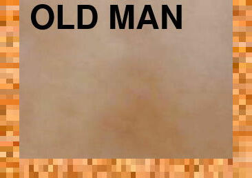 old man