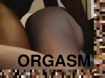 cul, levrette, grosse, orgasme, chatte-pussy, giclée, amateur, anal, interracial, lesbienne