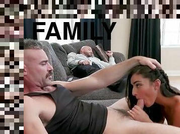 papa, babe, junge, schwer, pornsterne, 3etwas, famlie, tochter, vati, taboo