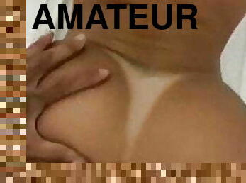 levrette, masturbation, amateur, maison, branlette, brésil, doigtage, pute, fessée