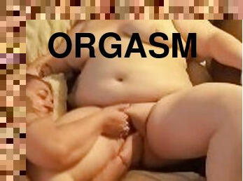 röv, storatuttar, fisting, orgasm, amatör, lesbisk, par, bbw, fingerknull, bisexuell