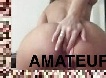 masturbation, chatte-pussy, amateur, célébrité, solo, argentine