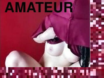 lielās-krūtis, masturbācija-masturbation, amatieris, prostitūta-slut, dildo, fetišs, tabu, penis