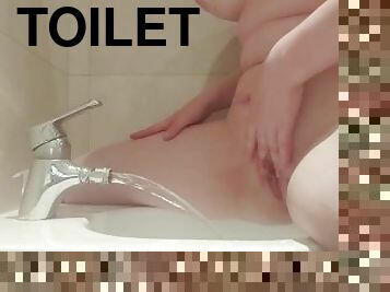 röv, masturbation, orgasm, utomhus, publik, amatör, brudar, fingerknull, kåt, 18år