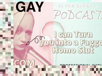 gay, zorra-slut, fetiche