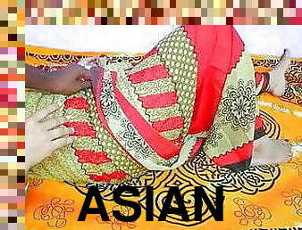 asiatisk, behåret, udendørs, fisse-pussy, moden, teenager, mor, kompilering, hindu, par