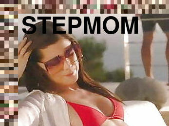 pornstar stepmom a true swinger couple shares everything hor