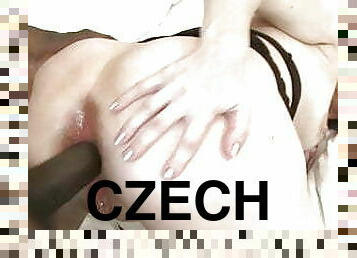 arsch, doggy, anal-sex, reifen, erotisch-mutti, mamma, creampie, fest-tight, czech, arschloch