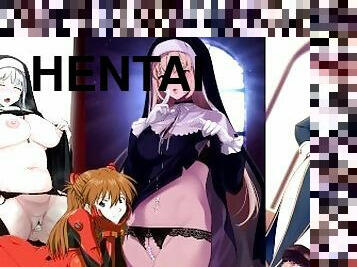 göt, büyük-göğüsler, amatör, meni, animasyon, pornografik-içerikli-anime, memeler, kıç-butt, rahibe