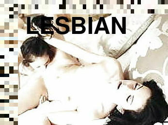 ציצי-גדול, כלבלב, אורגזמה, כוס-pussy, לסבית-lesbian, נוער, לעשות-עם-האצבע, מתוקה, ציצים, תמים