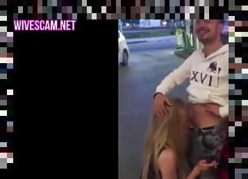 public procreation busted compilation - amateur sex