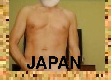 asiatique, baignade, masturbation, japonais, anime, hentai, douche, coréen