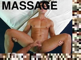 GayRoom Many Guys Enjoy Big Dick Massages