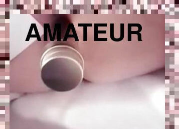 röv, masturbation, orgasm, amatör, anal, leksak, juckande, pov, ensam