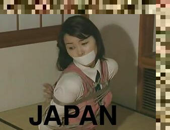 Japanese Bondage 2