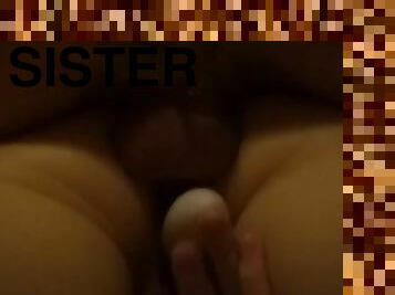 Best anal step sister