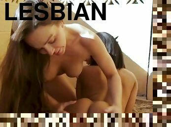 payudara-besar, orgasme, di-tempat-terbuka, vagina-pussy, sayang, antar-ras, lesbian-lesbian, permainan-jari, berpayudara-besar, payudara