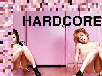 hardcore