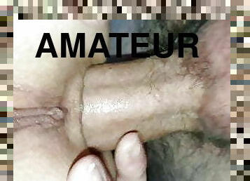 levrette, chatte-pussy, maigre, amateur, anal, maison, ejaculation-interne, petite-amie, ejaculation, pute