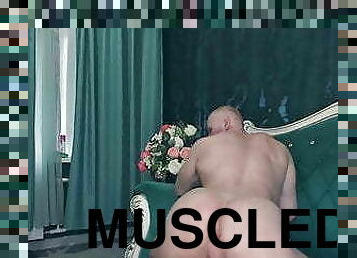 veliki-kurac, homo, mišićavi