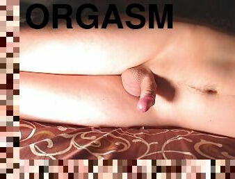 orgasm, anal, avsugning, cumshot, avrunkning, massage, sprut, mjölk