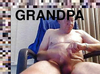 pappa, onani, amatør, stor-pikk, homofil, compilation, cum, webkamera, far, bestefar