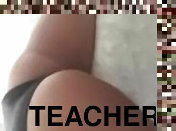 Onlyfans leak Come play with your favorite teacher!