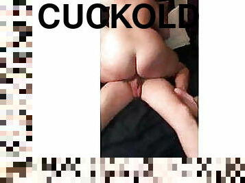 Swingers Cuckold ilk tecrube (first experience)