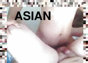 asiatisk, fed, gammel, anal, blandede-racer, bøsse, store-sorte-skønheder, småfed, ung-18, ældre