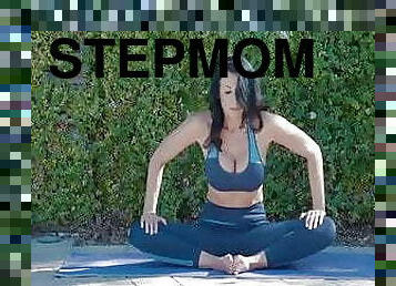 Stepmom fantasy - pmv