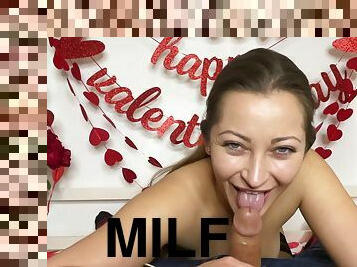 Crazy Xxx Scene Milf Unbelievable Like In Your Dreams - Dani Daniels