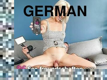 Sexting during toyboy fuck: Amy Douxxx (GERMANY) - SEX-FREUNDSCHAFTEN