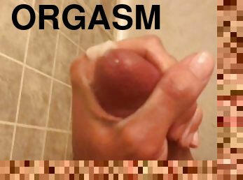 bad, orgasm, amatör, cumshot, gigantisk-kuk, blandade-raser, gay, avrunkning, sprut, dusch