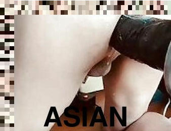 asiatisk, gigantisk, amatör, anal, gay, maskiner, dildo, fetisch, ensam, twink