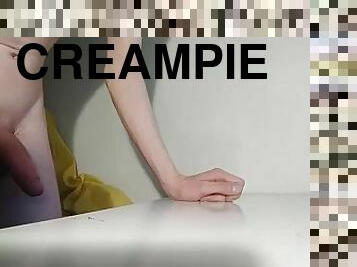 onani, amatør, udløsning, kæmpestor-pik, spiller, creampie, webcam, solo, pik