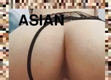 asiatique, cul, amateur, babes, ados, salope, cow-girl