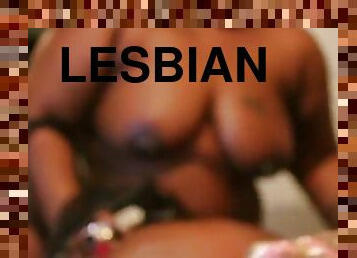 ציצי-גדול, כוס-pussy, חובבן, הובנה, לסבית-lesbian, עיסוי, נשים-בעל-גוף-גדולות, שלישיה, פטיש