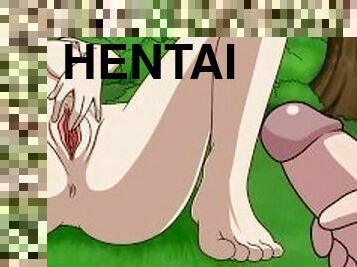 puwet, dyakol-masturbation, mga-nene, hentai