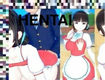 jepang, animasi, jenis-pornografi-animasi